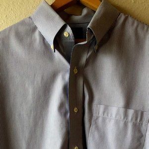 JoS. A. Bank Traveler Edition Dress Shirt